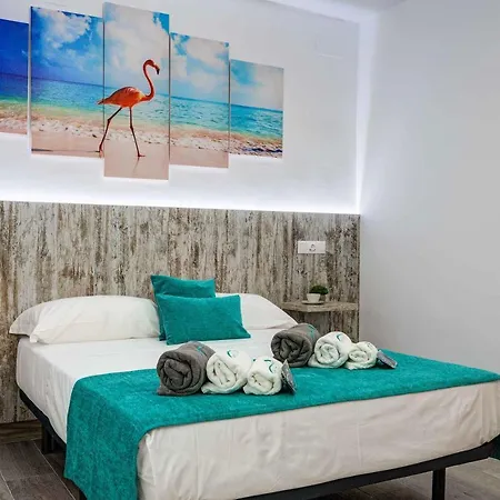 Mamba Villa Torremolinos
